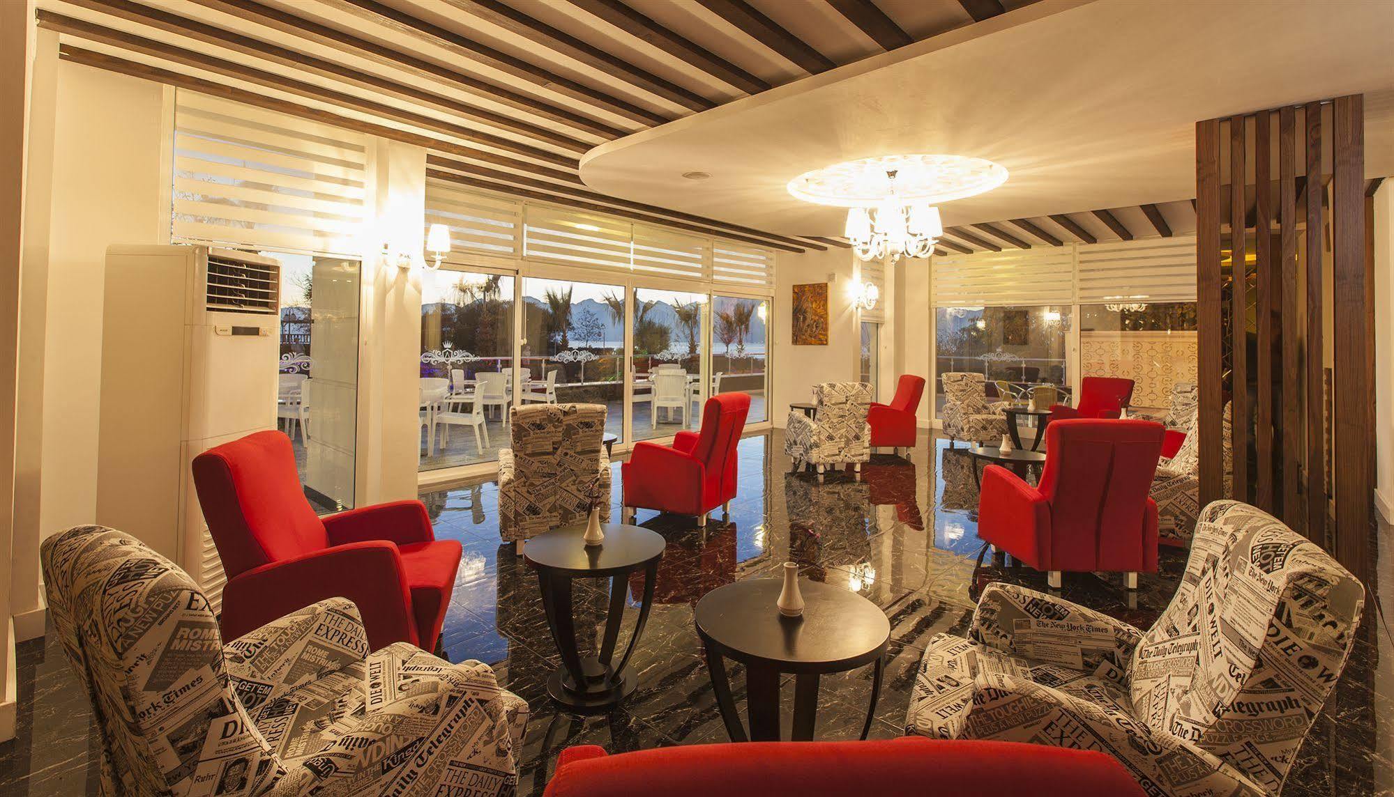 Otel Altes